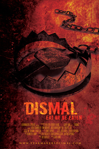 Dismal Poster